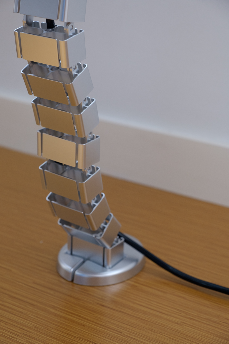 Spinal Cable Manager